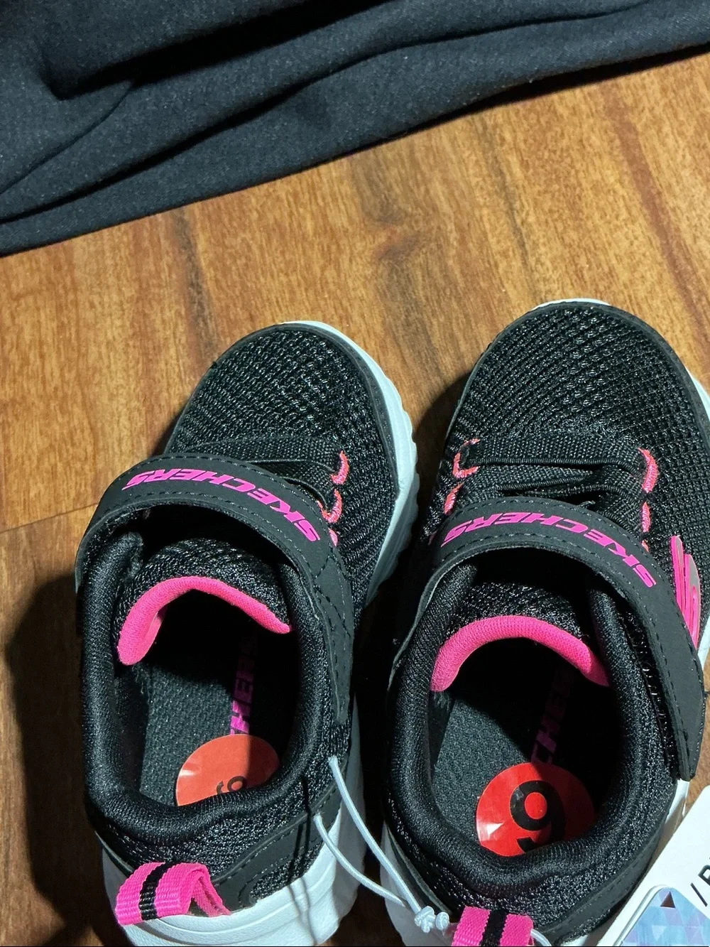 Skechers kids athletic